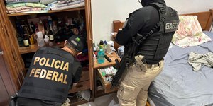 PMs são investigados por venda ilegal de armas
