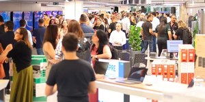 Casas Bahia faz 3º leilão com fogão a partir de R$ 350; veja