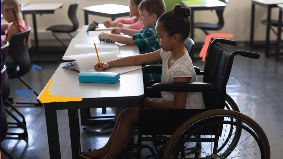 Câmara discute Plano de Ensino Individualizado (PEI)