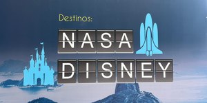 Alunos da rede municipal do Rio ganham viagem à Nasa e Disney