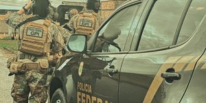 Liberados bens do filho do chefe da Caixa citado pela PF