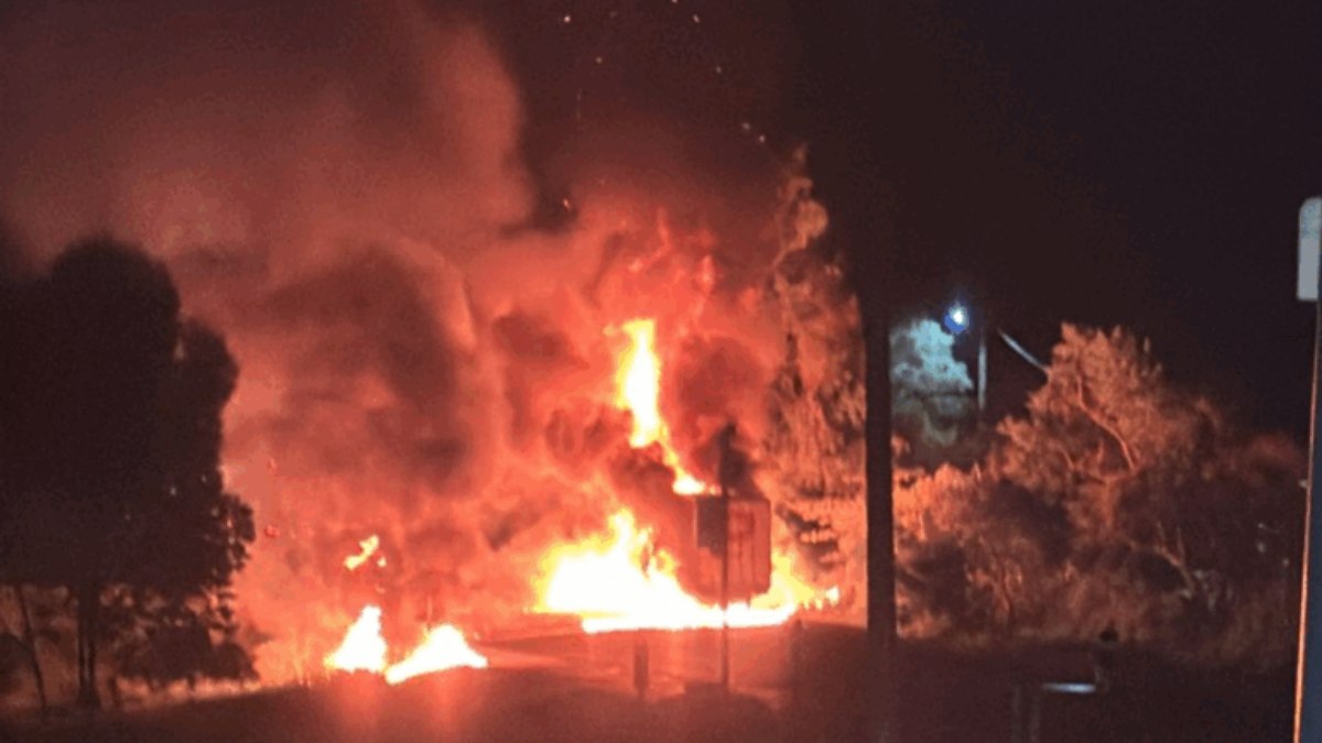 Acidente na BR-040 deixa vítima fatal