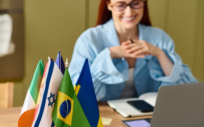 Brasil registra a 4ª maior intenção de contratação do mundo