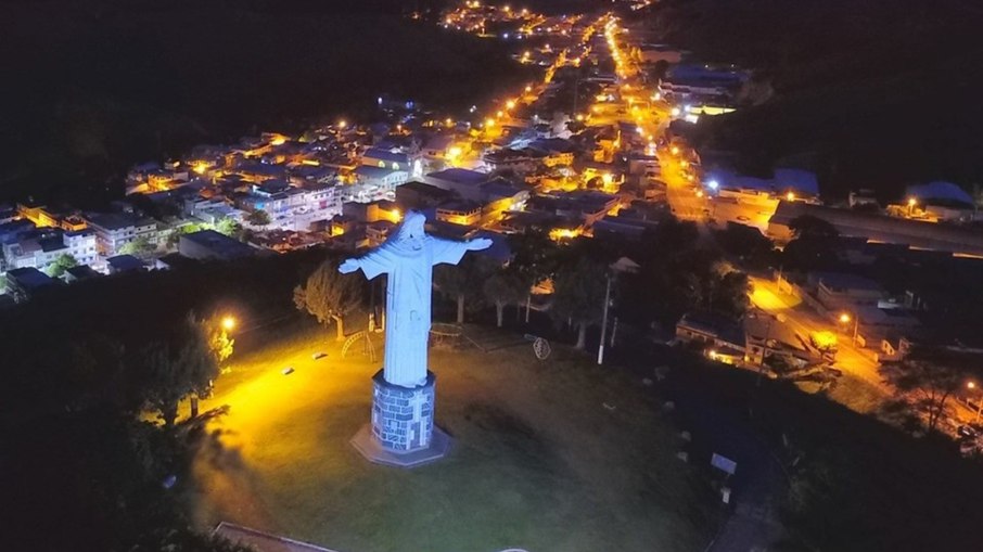 Turismo religioso no ES: conheça os Cristos Redentores Turismo religioso no ES: conheça os Cristos Redentores