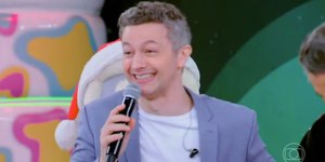 Lucas Lima é contratado para reality da Globo	