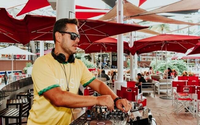 Atividades para profissionais da música voltam com ‘passaporte da vacina’