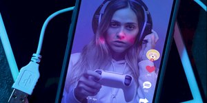 A influência do TikTok sobre os artistas e como isso os pressiona