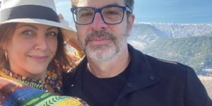 Thalita Rebouças anuncia fim do casamento com Renato Caminha