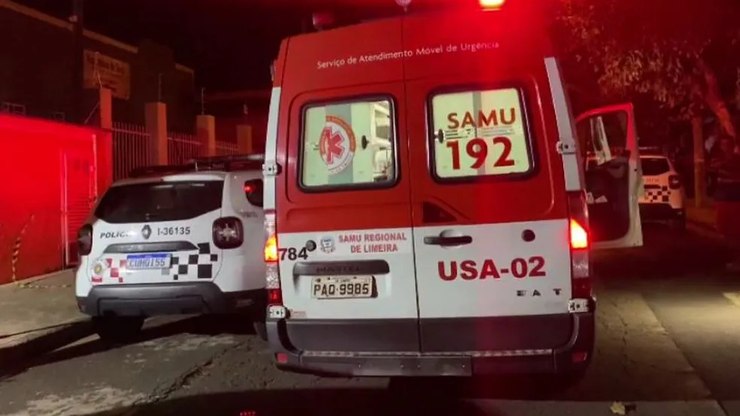 Procurado por latrocínio é morto em ação da PM em Limeira (SP)