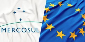 UE aprova maior acordo comercial com Mercosul após 26 anos