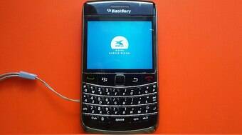 BlackBerry deixa de oferecer suporte para celulares