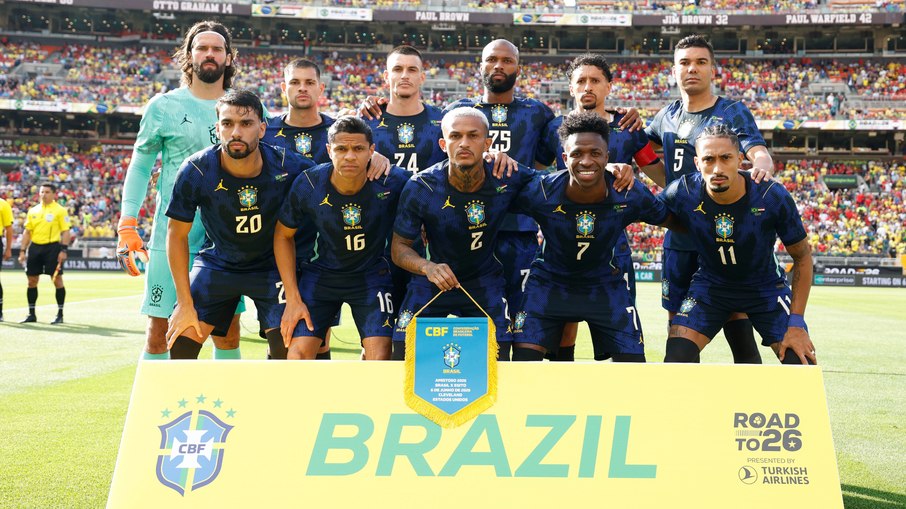 Corte, nova convocação e dúvida sobre Neymar; como fica o Brasil?