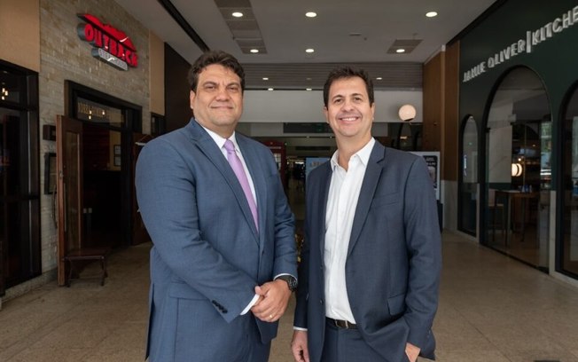 Venâncio Shopping consolida Polo Gastronômico em Brasília