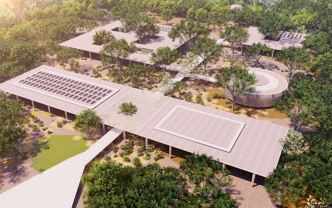 Museu de Ciência amplia iniciativas sustentáveis na Amazônia