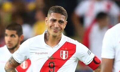 Guerrero passa por cirurgia e Inter segue atrás de atacante