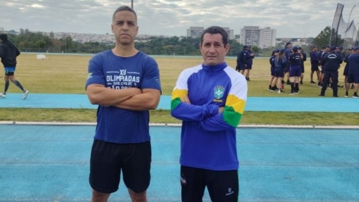 Agentes de Vinhedo conquistam medalhas em olimpíadas das GCM´s