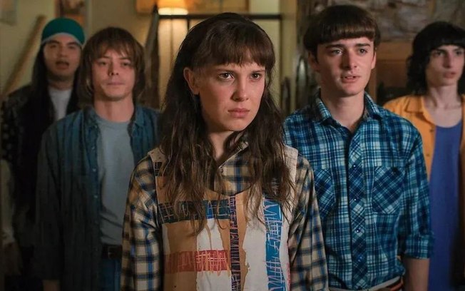 Criadores de ‘Stranger Things’ preparam série de terror para Netflix