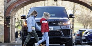 Carros mais altos aumentam riscos às crianças, diz estudo