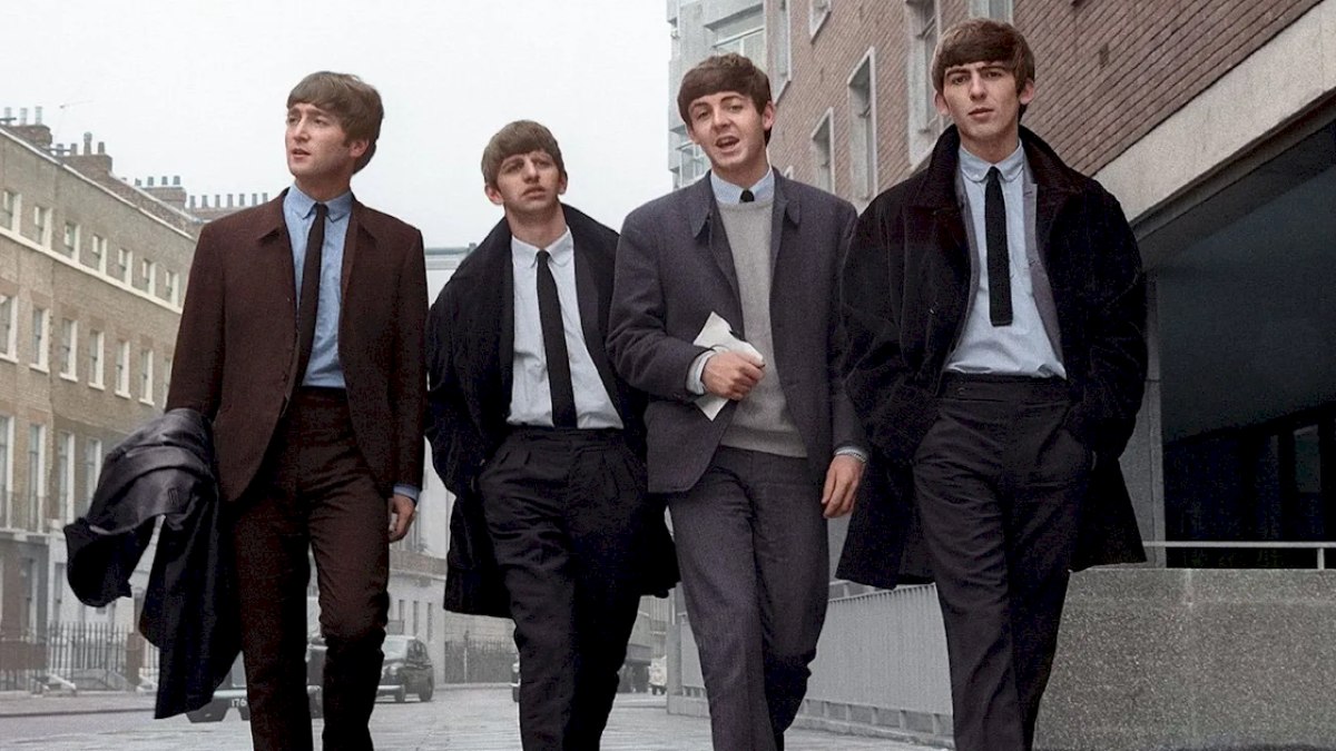 Beatles: versão inédita de clássico é encontrado em cofre de lendário cantor