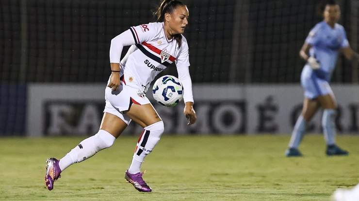 Brasileirão Feminino: onde assistir a Bragantino x São Paulo