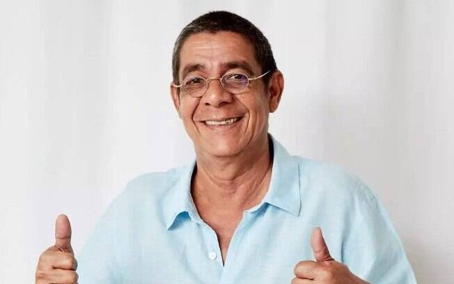 Zeca Pagodinho