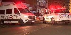 Idosa é amarrada e ameaçada de morte durante roubo em Campinas