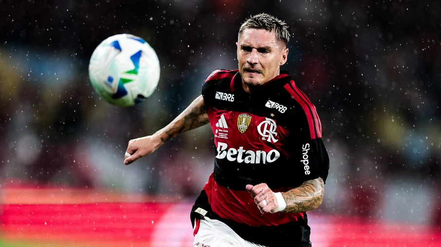 Flamengo dá vexame no Maracanã; veja os melhores momentos do jogo