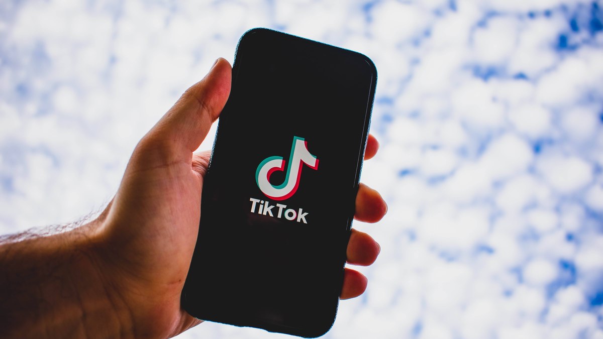 TikTok pode ganhar app só de músicas