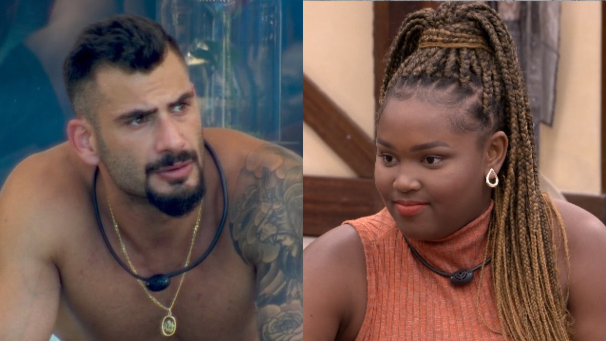 BBB 24: Nizam ou Raquele? Veja quem será eliminado no quarto paredão