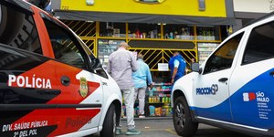 SP confirma 2ª morte por metanol; fiscalizações somam 41 prisões