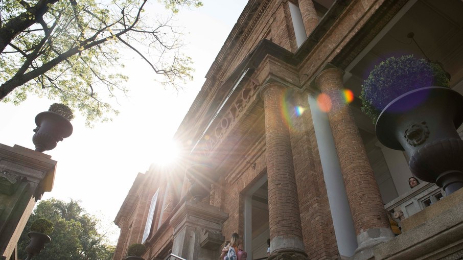 Pinacoteca de São Paulo