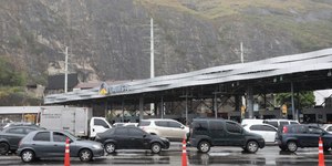 Reajuste no pedágio da Linha Amarela passa a valer no sábado