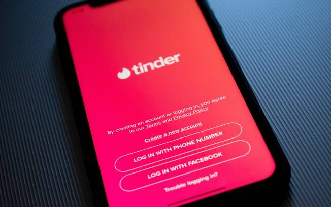Tinder vai lançar recurso de videochamadas