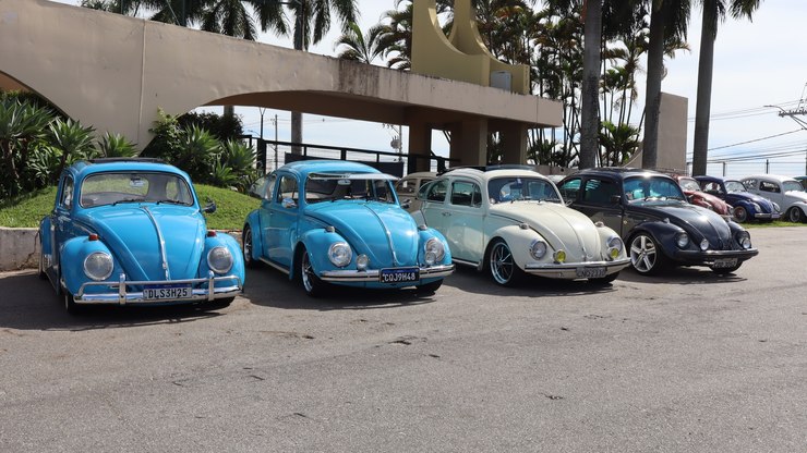 1º Festival Auto Latino reúne cultura automotiva e solidariedade