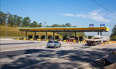 Vai viajar no feriado? Veja a melhor tag de pedágio hoje 