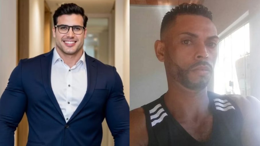 Renê teria chegado ao trabalho 30 minutos após matar gari