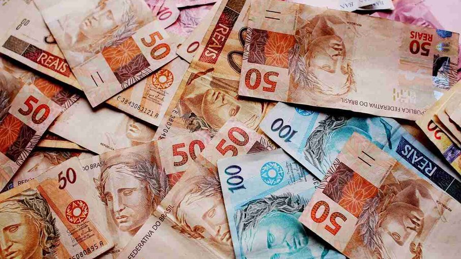 Meta fiscal: diferença entre a expectativa de arrecadação e despesas previstas Meta fiscal: diferença entre a expectativa de arrecadação e despesas previstas