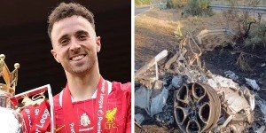 Caso Diogo Jota: pneus causaram 263 mortes no Brasil em 5 anos
