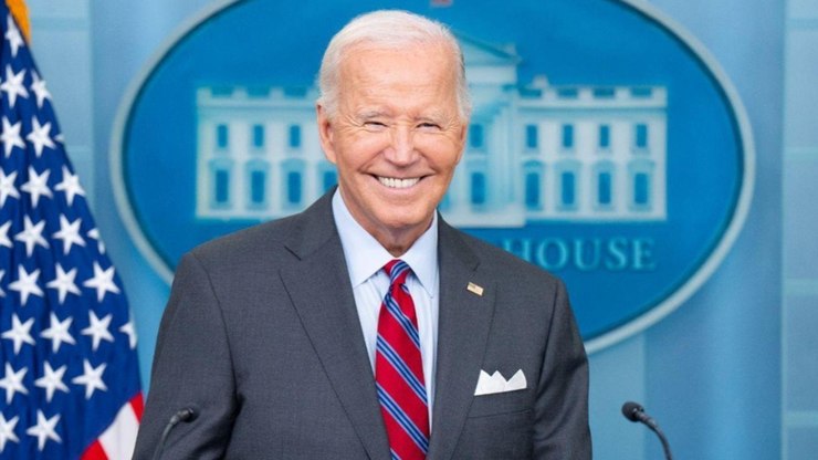 Aliados ocultaram declínio cognitivo de Biden, revela livro