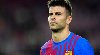Piqué abandona o pai de Shakira no hospital e cantora se irrita
