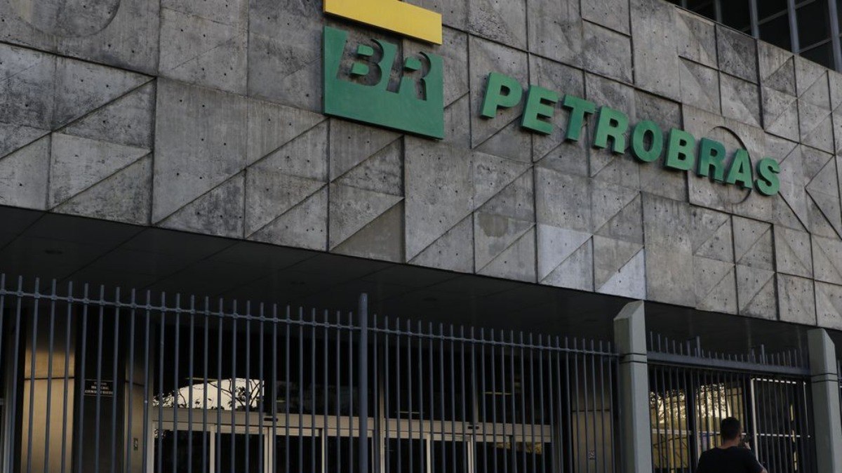 Petrobras teve troca de comando