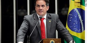 PF faz buscas contra Ciro Nogueira em operação do caso Master