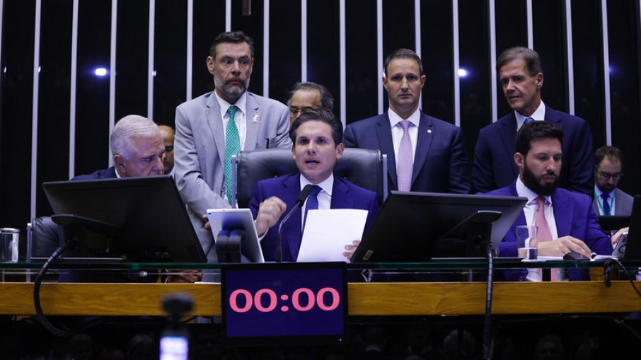 Hugo Motta (Republicanos)