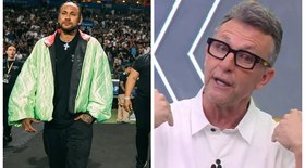 Polêmico: cabelo de Neymar foi destaque ao longo da carreira