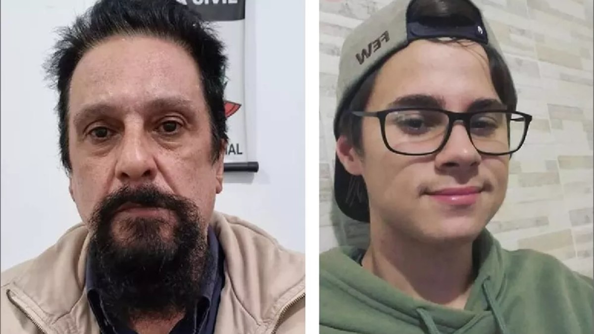 Paulo Cupertino responde preso pelo assassinato de Rafael Miguel em 2019 