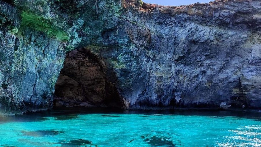 Blue Lagoon - Comino - Malta