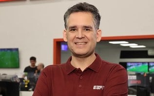 Leonardo Bertozzi quebra o silêncio sobre ausência na ESPN