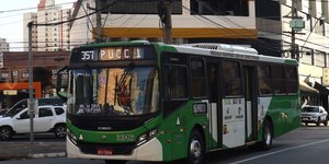 Campinas: linhas de ônibus 351, 356 e 357 terão alteração na rota