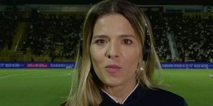 Repórter pede demissão da TNT Sports após 3 anos