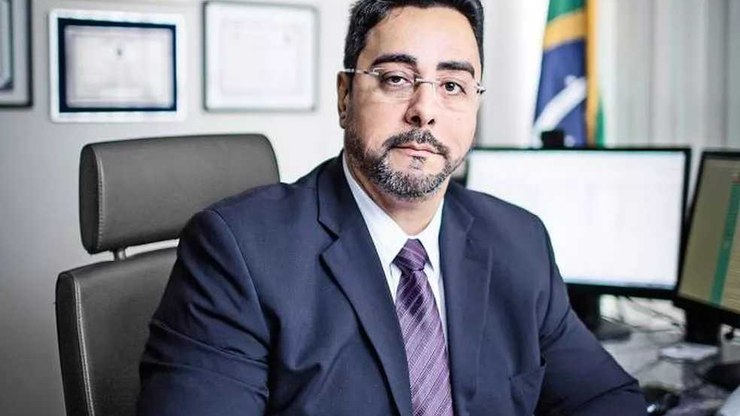 Lava Jato: CNJ aposenta compulsoriamente juiz Bretas